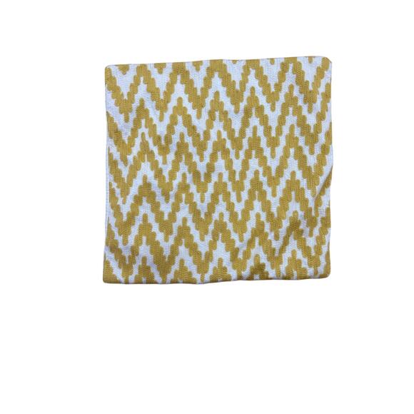 west elm Other - West elm pillow cover 18 inches